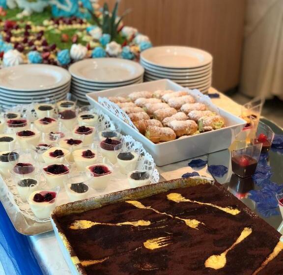 Lido Hotel Residence