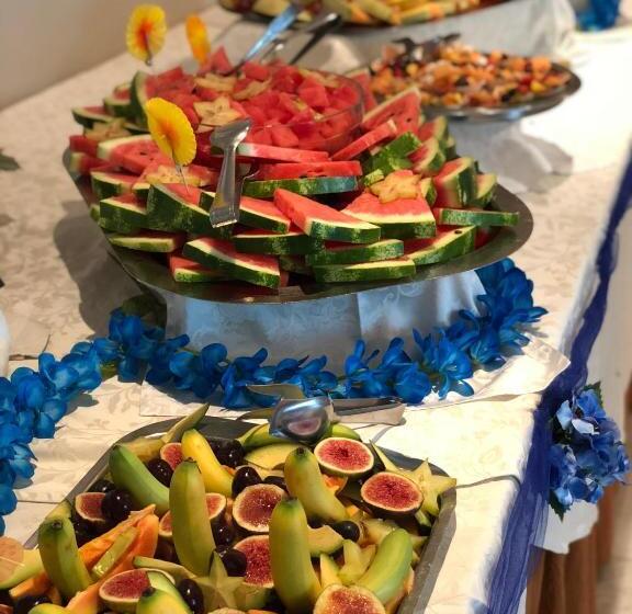 Lido Hotel Residence