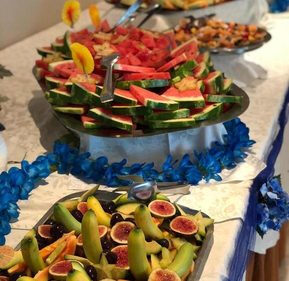 Lido Hotel Residence