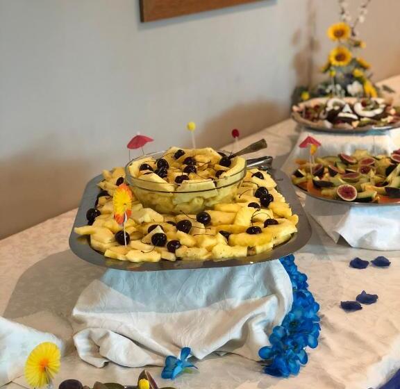 Lido Hotel Residence