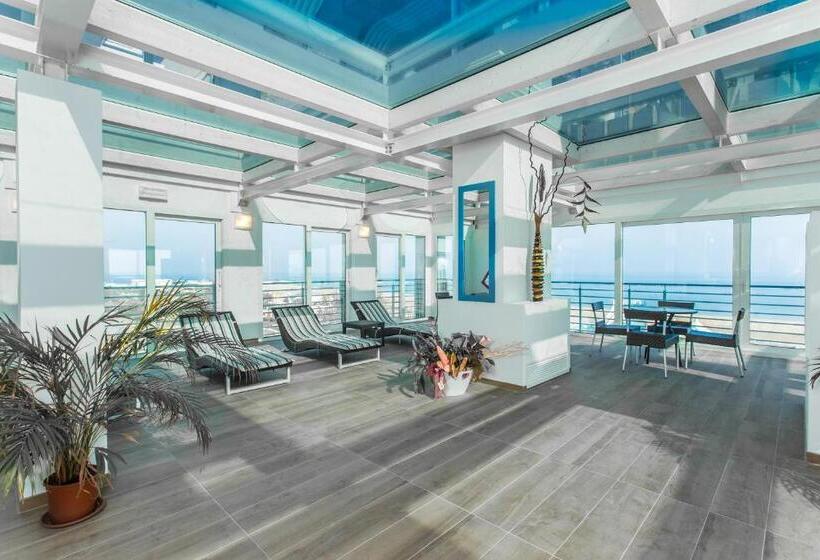 Lido Hotel Residence