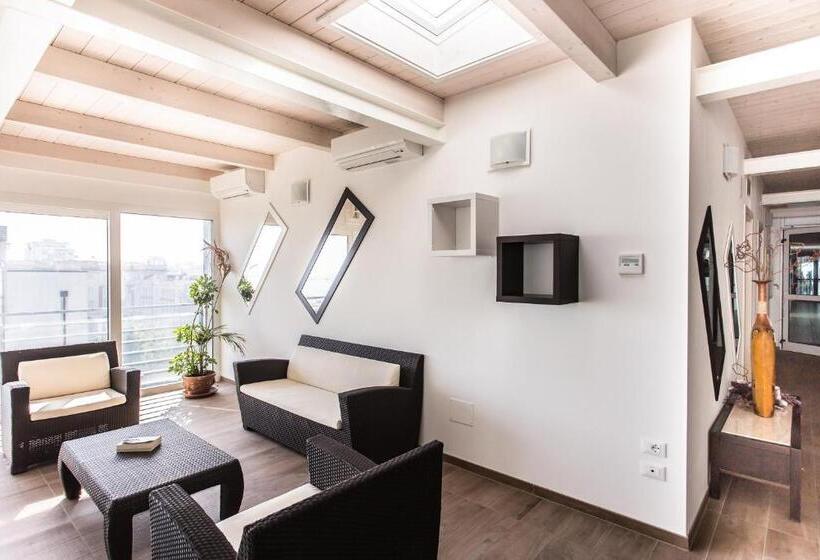 Lido Hotel Residence