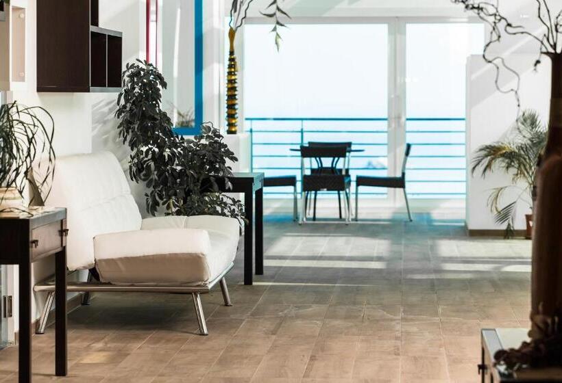 Lido Hotel Residence