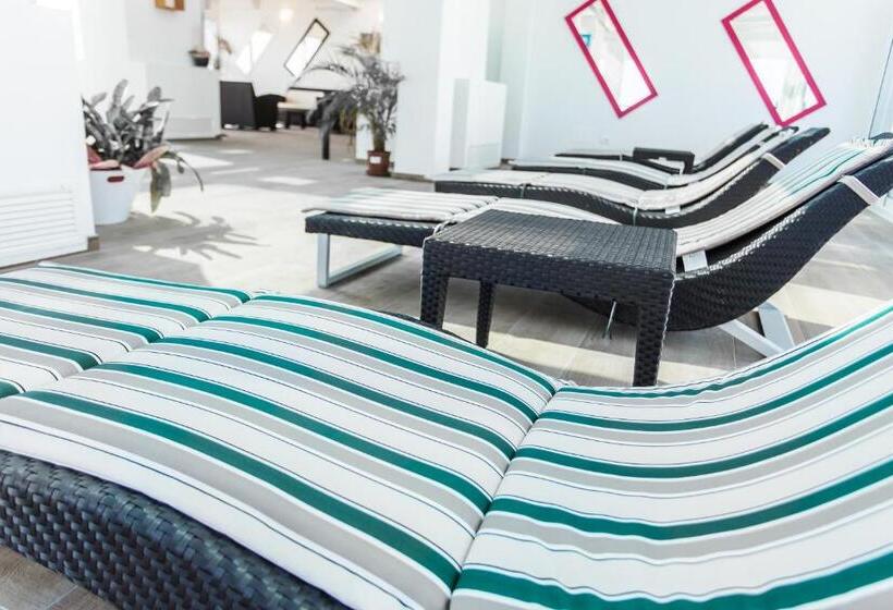 Lido Hotel Residence