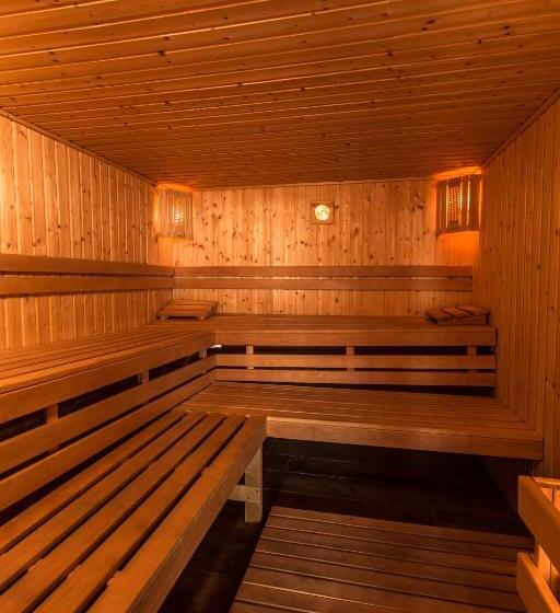 Lido Hotel Residence