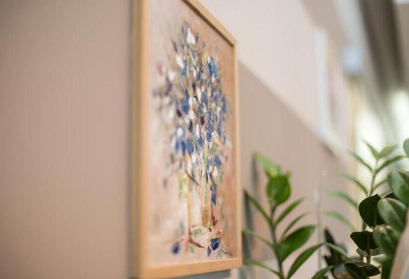 Lido Hotel Residence