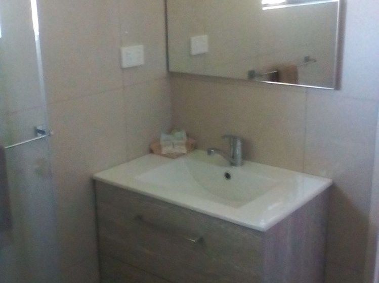 Riverpark Maroochy Motel