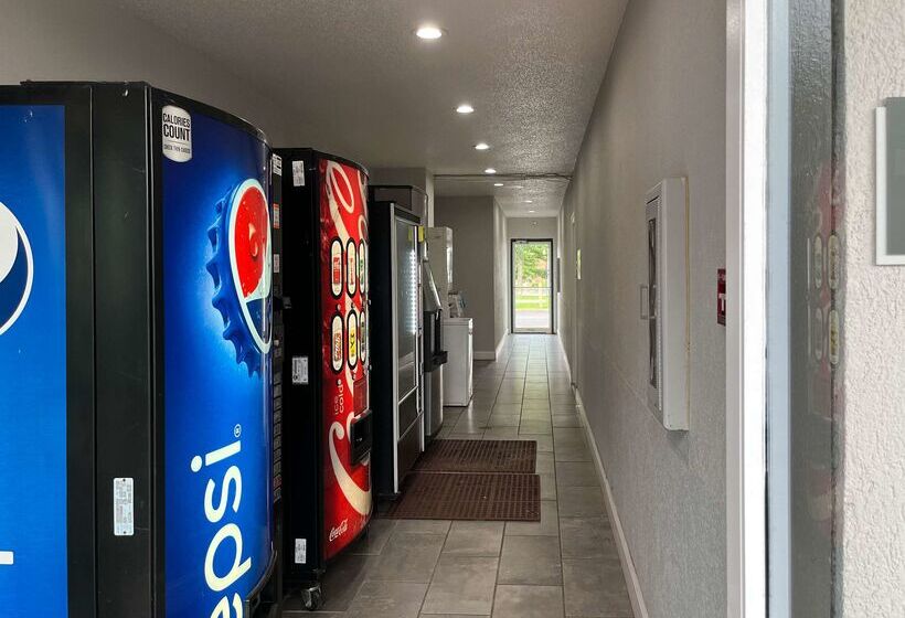 Motel 6 Lafayette, In