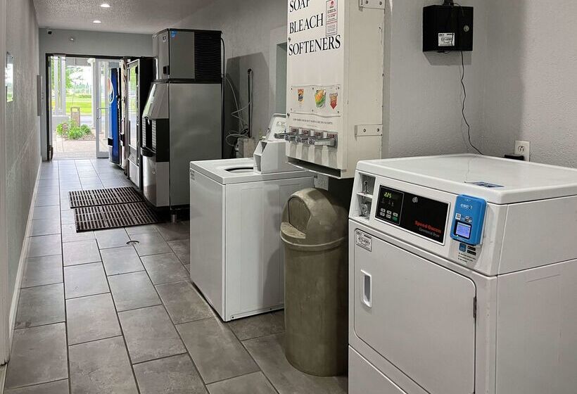 Motel 6 Lafayette, In