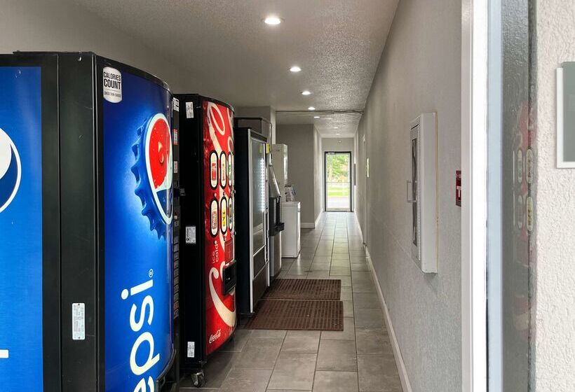 Motel 6 Lafayette, In