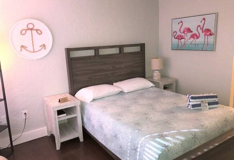 فندق على الطريق Bonita Beach Inn And Suites