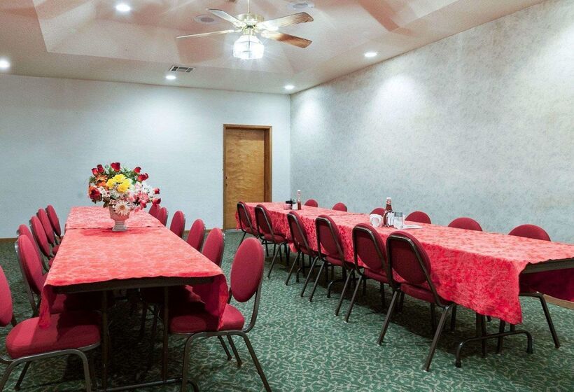 Мотель Rodeway Inn