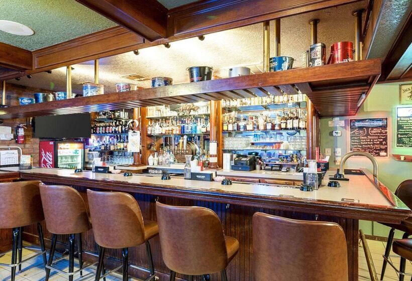 Мотель Rodeway Inn