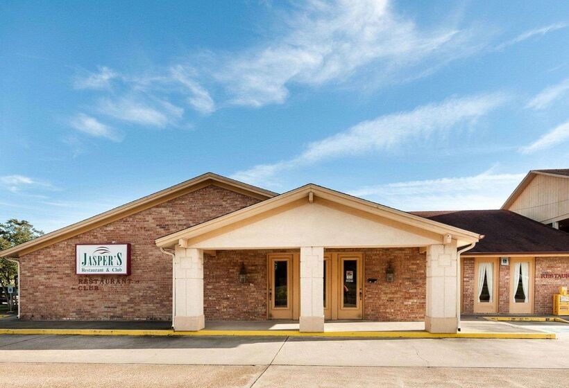 فندق على الطريق Rodeway Inn