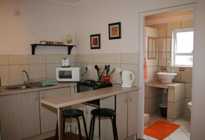 Nahoon Bed & Breakfast