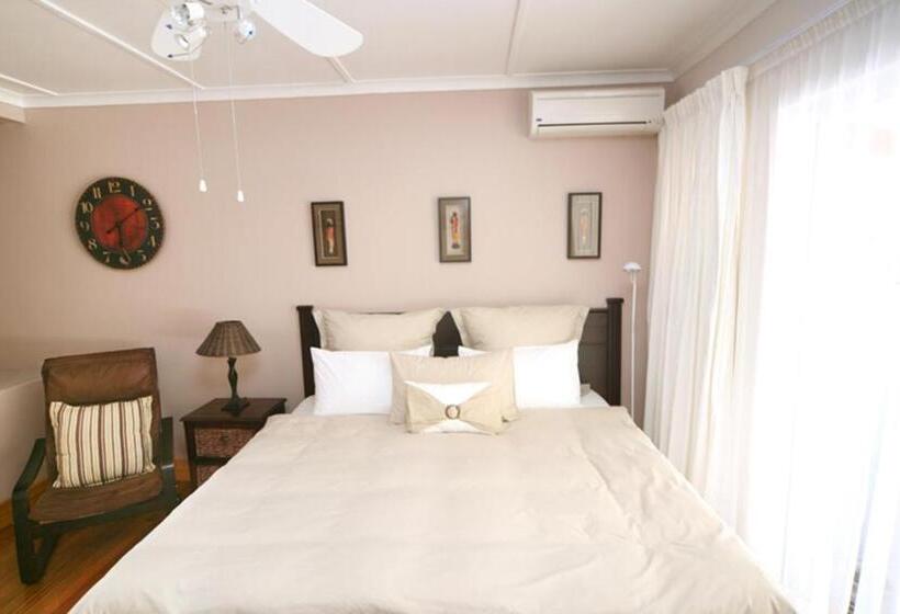 Nahoon Bed & Breakfast