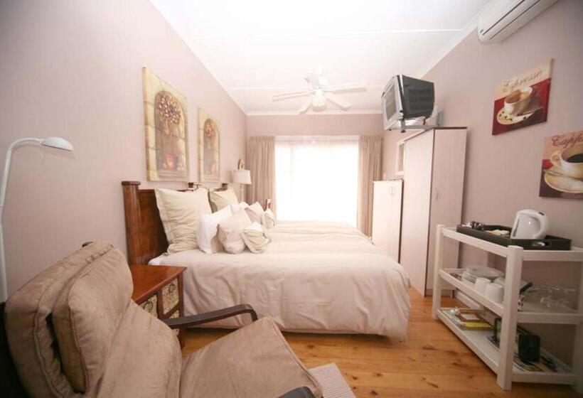 Nahoon Bed & Breakfast