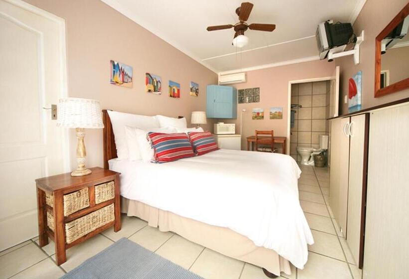 Nahoon Bed & Breakfast