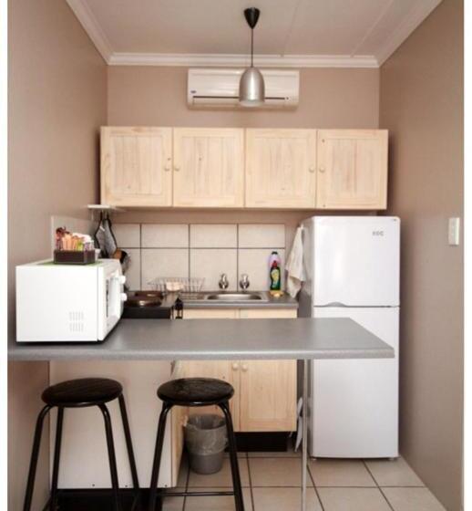 Nahoon Bed & Breakfast