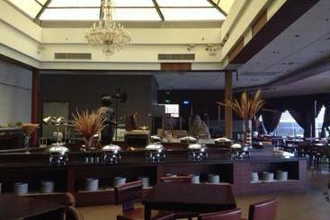 Nopo Grand International Hotel Apartment
