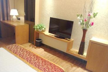 Nopo Grand International Hotel Apartment