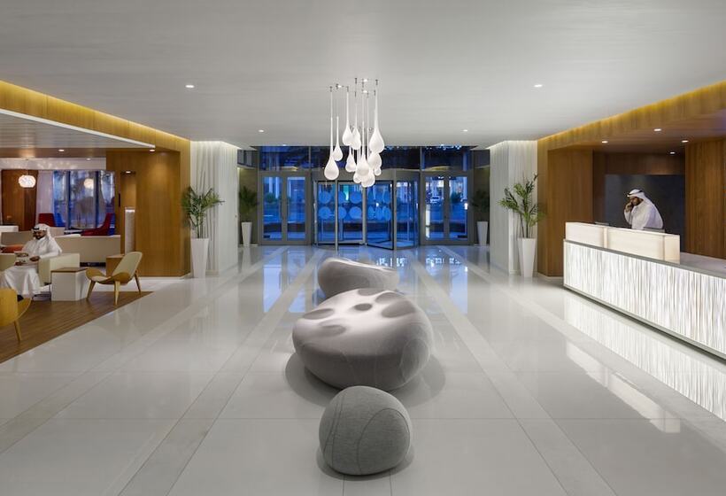 Novotel Jeddah Tahlia