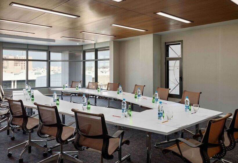 Novotel Jeddah Tahlia