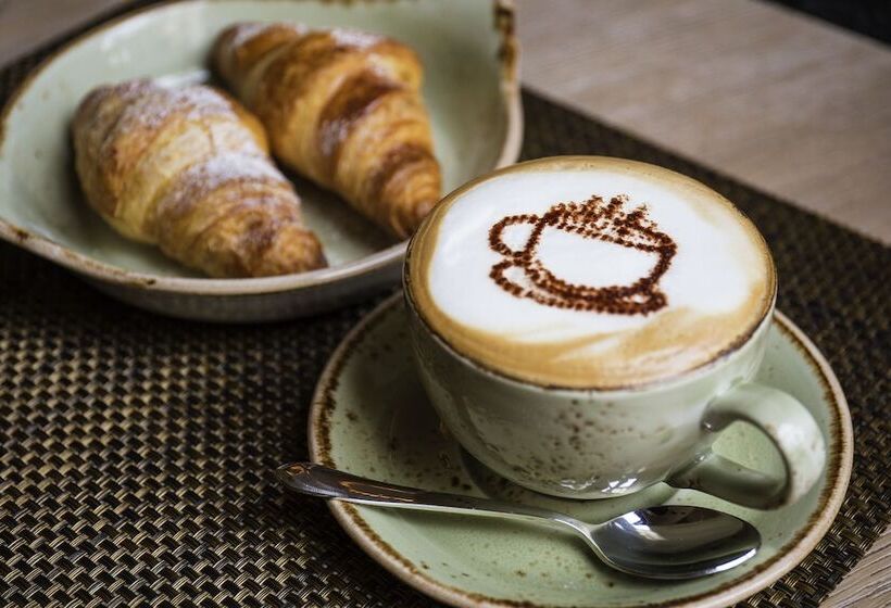 Novotel Jeddah Tahlia