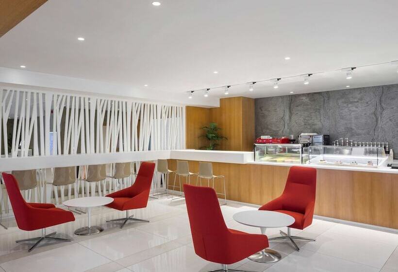 Novotel Jeddah Tahlia