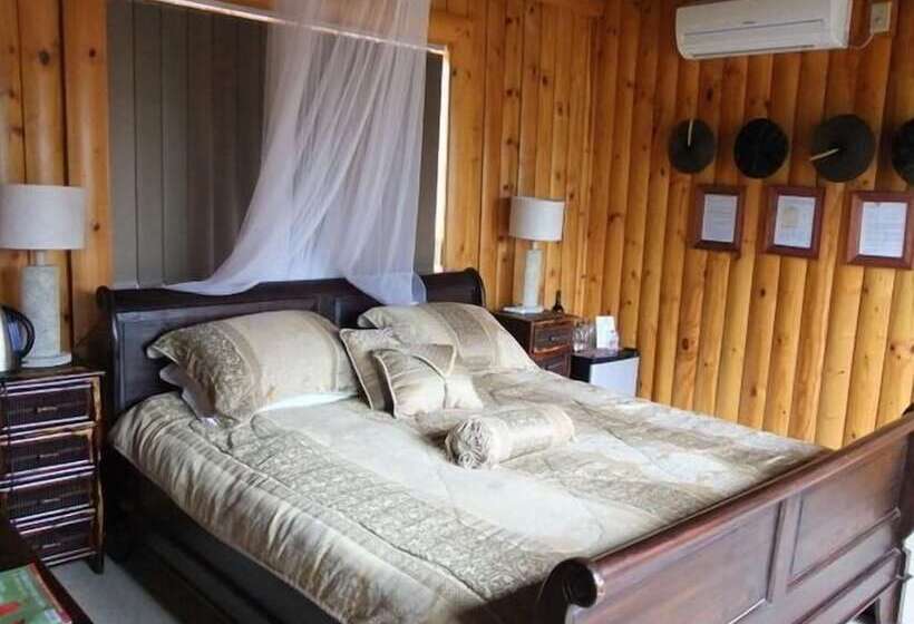 پانسیون Addo Afrique Estate