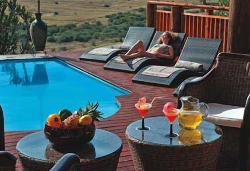 پانسیون Addo Afrique Estate