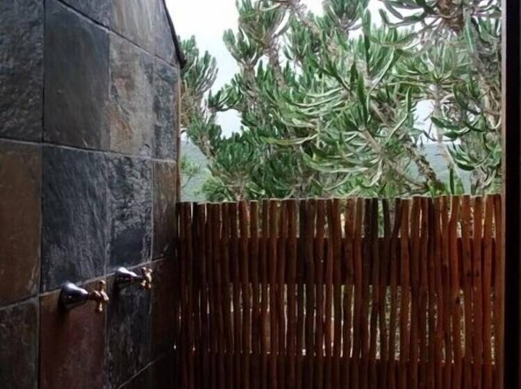 پانسیون Addo Afrique Estate