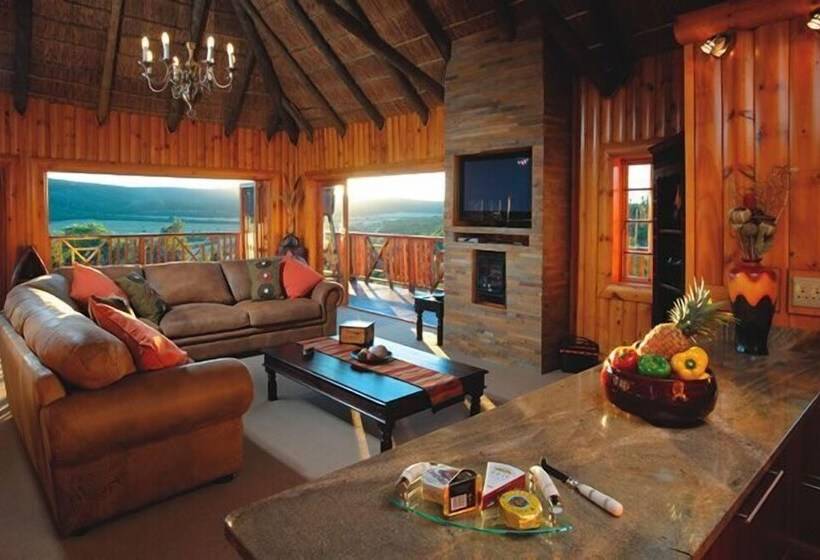 پانسیون Addo Afrique Estate