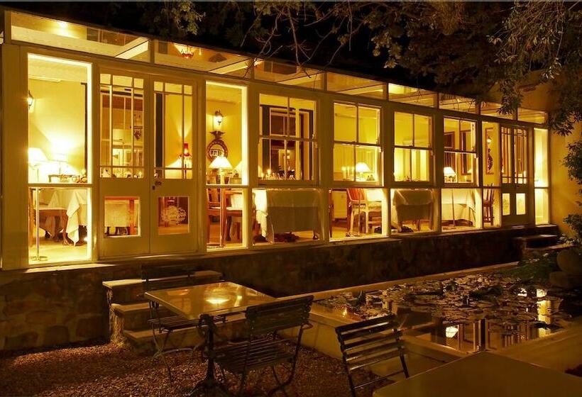 بنسيون Bartholomeus Klip Farmhouse