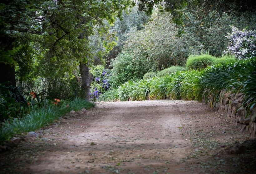 بنسيون Bartholomeus Klip Farmhouse