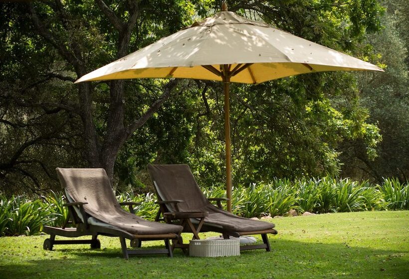 بنسيون Bartholomeus Klip Farmhouse