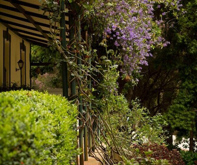 بنسيون Bartholomeus Klip Farmhouse