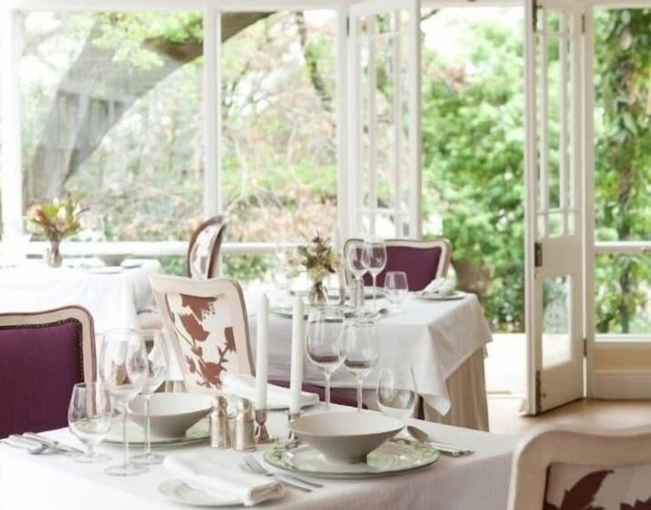 بنسيون Bartholomeus Klip Farmhouse