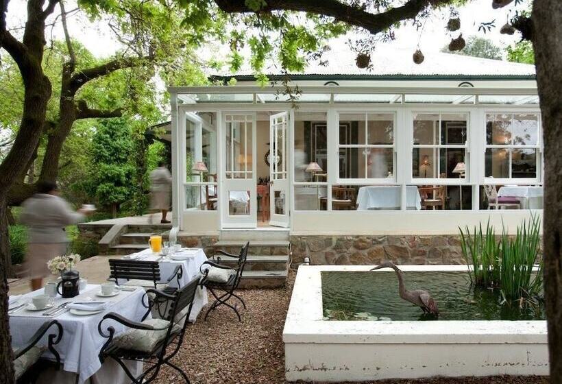 بنسيون Bartholomeus Klip Farmhouse