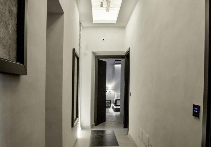 פנסיון Campo De’ Fiori Prestige Rooms