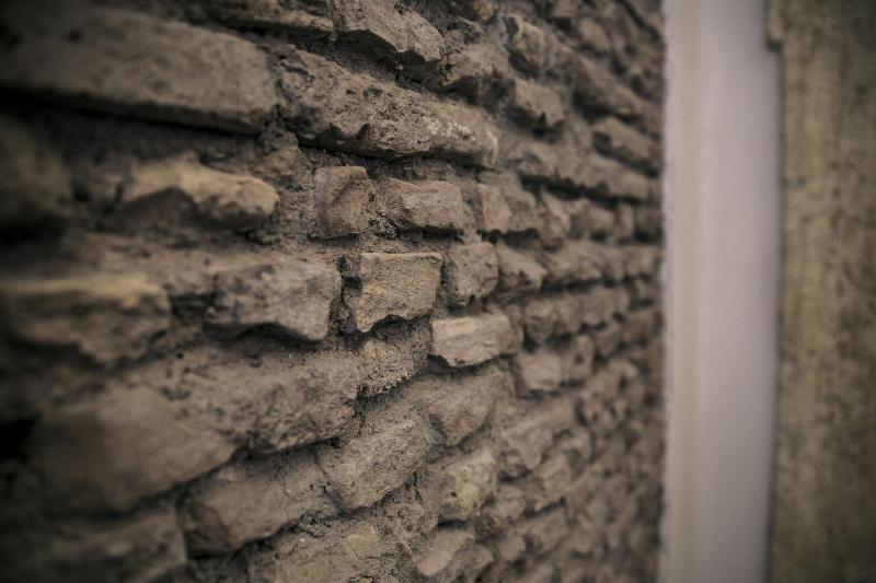 פנסיון Campo De’ Fiori Prestige Rooms