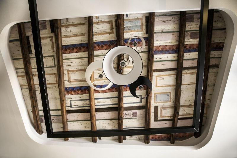 פנסיון Campo De’ Fiori Prestige Rooms