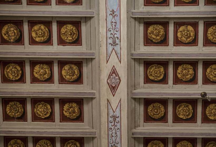 פנסיון Campo De’ Fiori Prestige Rooms