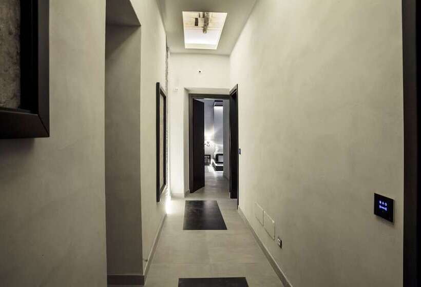 פנסיון Campo De’ Fiori Prestige Rooms