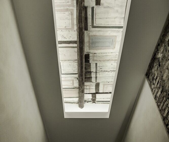 פנסיון Campo De’ Fiori Prestige Rooms