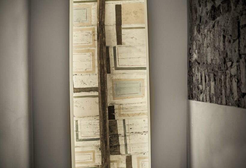 פנסיון Campo De’ Fiori Prestige Rooms