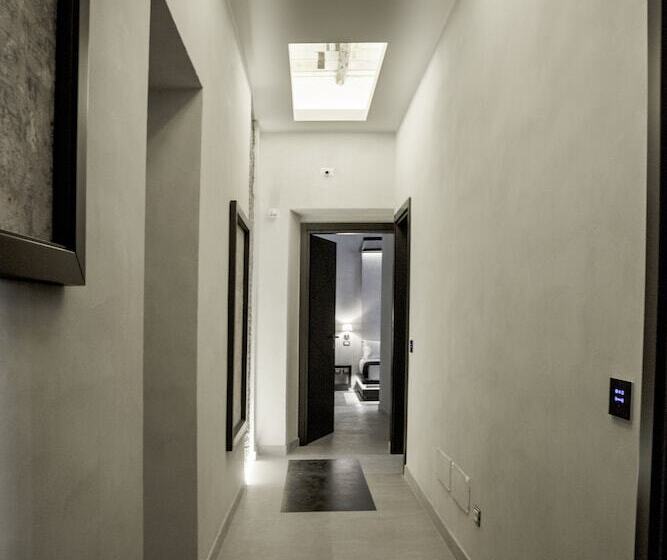 פנסיון Campo De’ Fiori Prestige Rooms