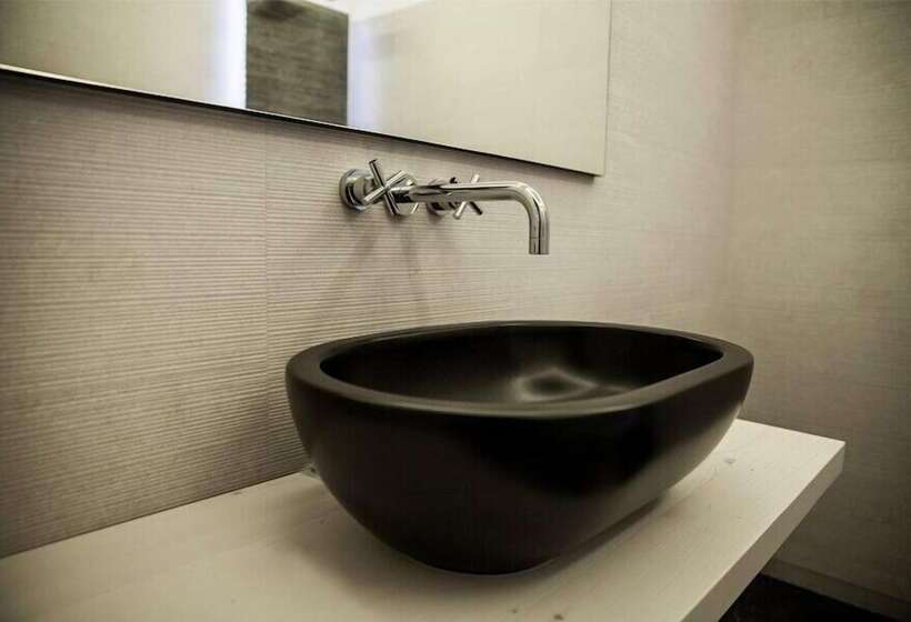 פנסיון Campo De’ Fiori Prestige Rooms