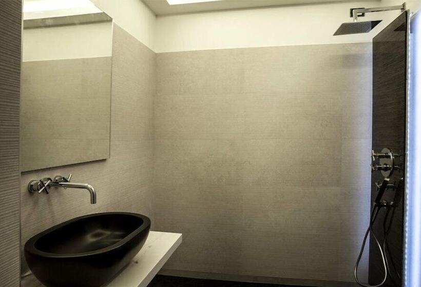 פנסיון Campo De’ Fiori Prestige Rooms