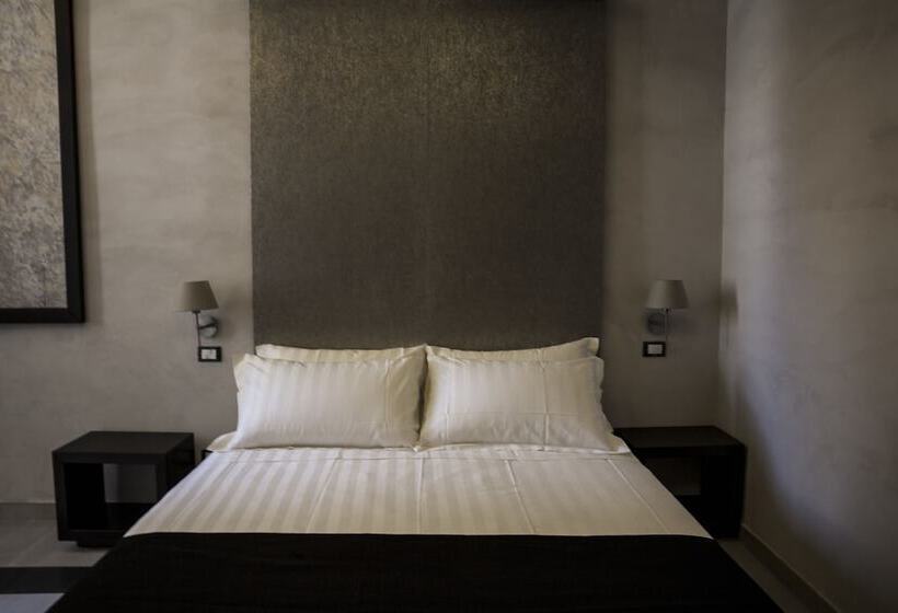 פנסיון Campo De’ Fiori Prestige Rooms